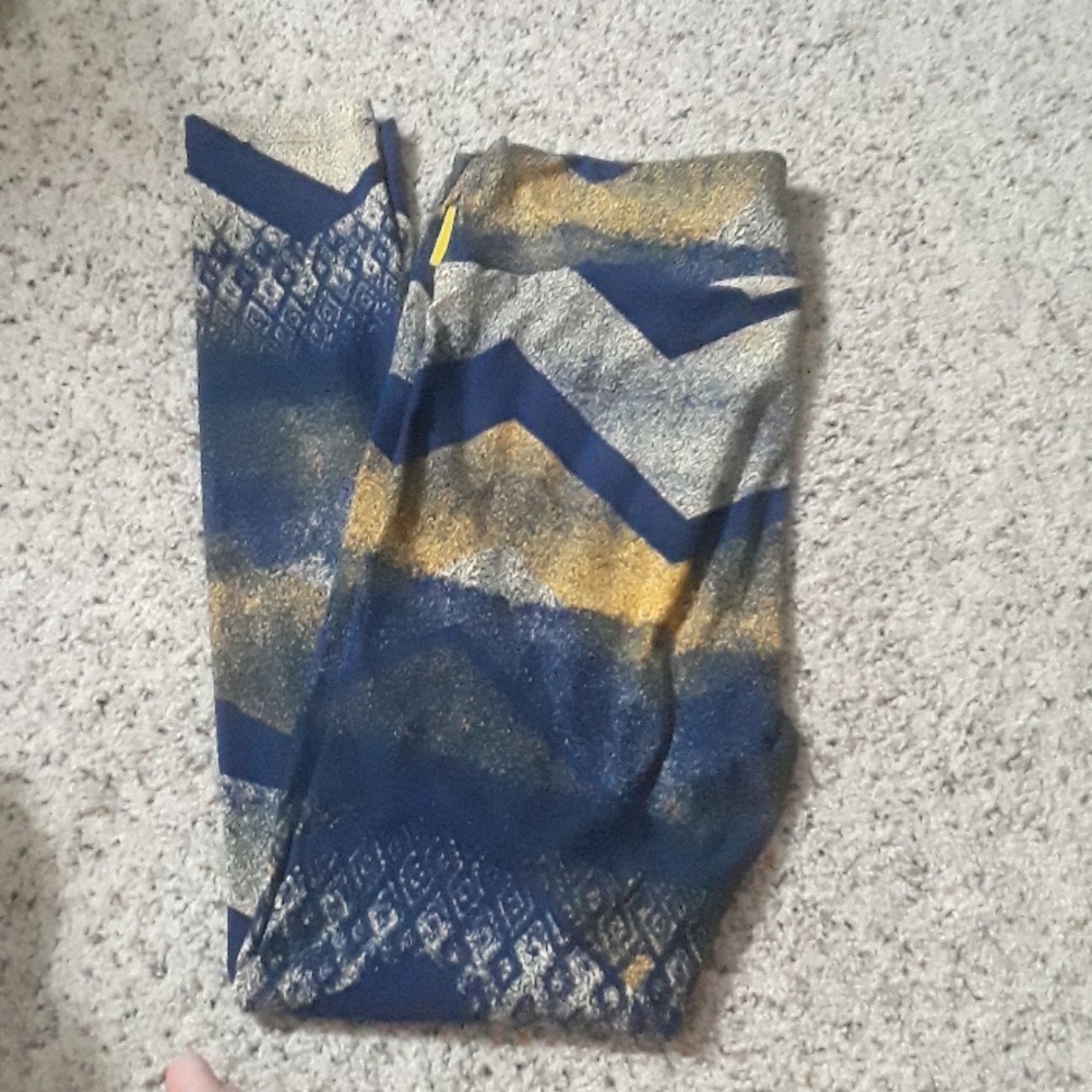 LuLaRoe leggings